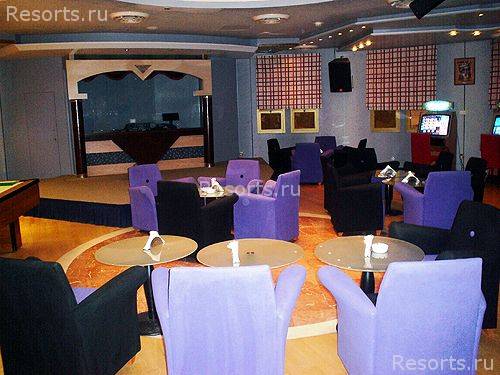 Liwa Hotel 19